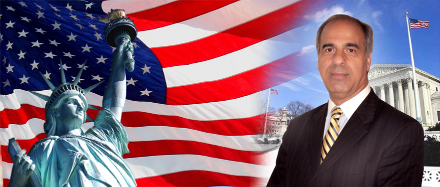 Banner image of the iranilaw.com
